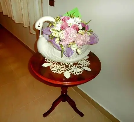 Premium Apart Daire, 1 Yatak Odası (1 Double or 2 Single Beds)