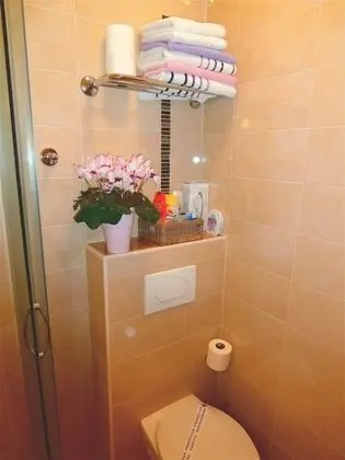 Premium Tek Büyük Yataklı Oda