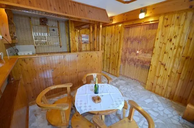 Basic Apart Daire, Deniz Manzaralı