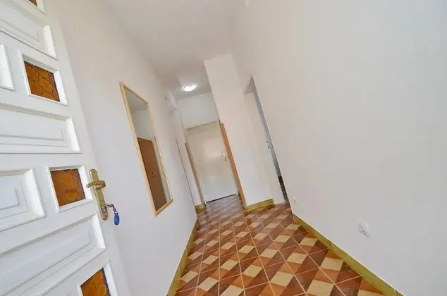 Classic Apart Daire, Deniz Manzaralı