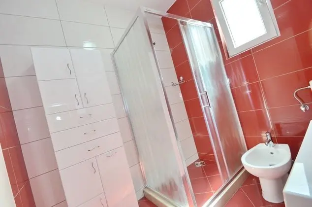 Classic Apart Daire, Deniz Manzaralı