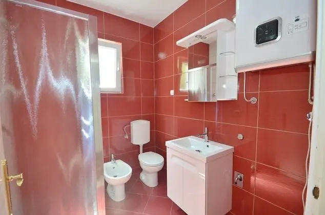Classic Apart Daire, Deniz Manzaralı