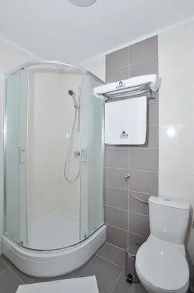 Apart Daire, 1 Yatak Odası, Teras