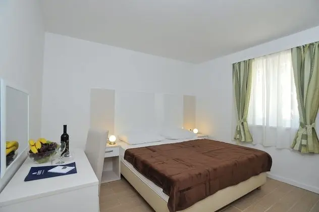 Apart Daire, 2 Yatak Odası, Balkon