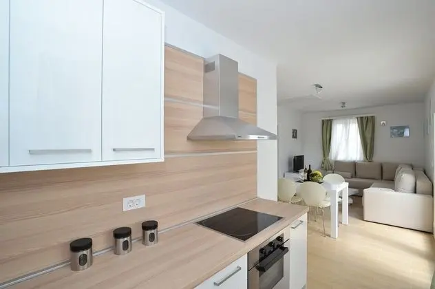 Apart Daire, 2 Yatak Odası, Balkon