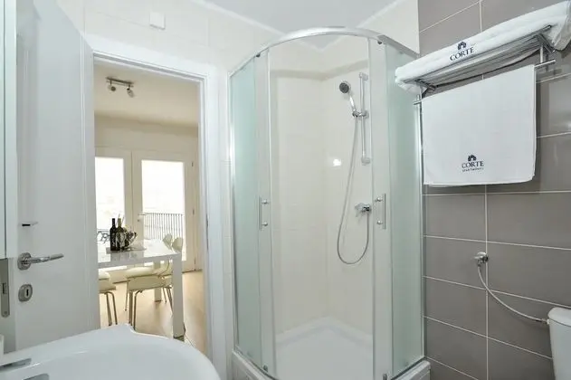 Apart Daire, 2 Yatak Odası, Balkon