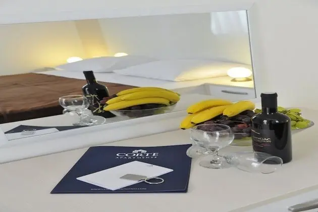 Apart Daire, 2 Yatak Odası, Teras