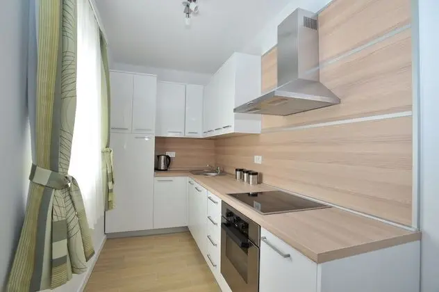 Apart Daire, 2 Yatak Odası, Teras