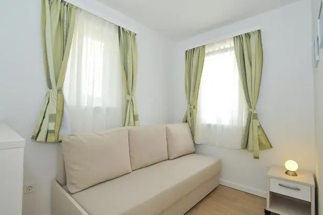 Apart Daire, 2 Yatak Odası, Teras