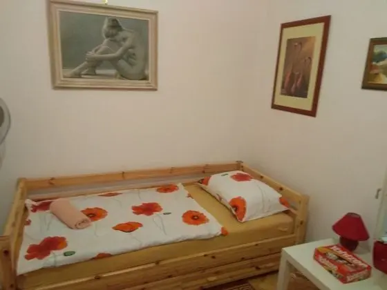 Family Apart Daire, 2 Yatak Odası