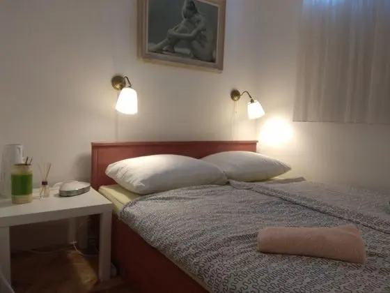 Family Apart Daire, 2 Yatak Odası