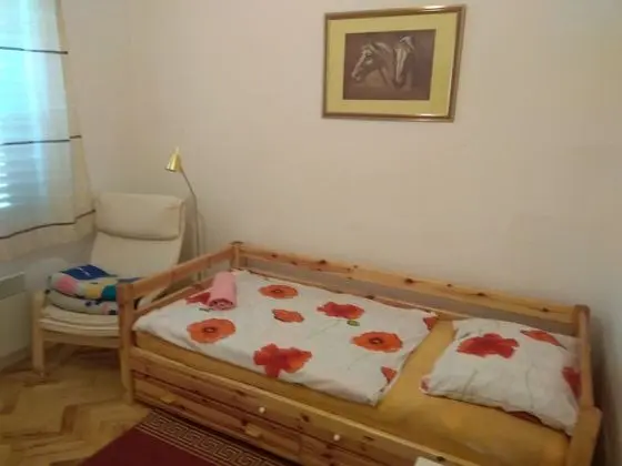 Family Apart Daire, 2 Yatak Odası