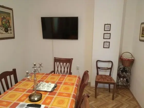 Family Apart Daire, 2 Yatak Odası