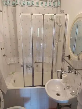 Family Apart Daire, 2 Yatak Odası