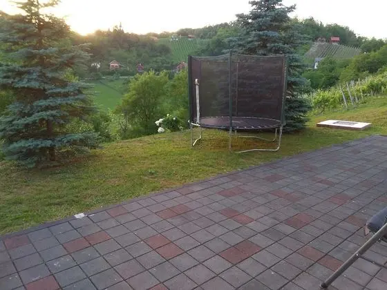 Panoramic Apart Daire, 3 Yatak Odası