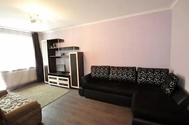 Apart Daire, 1 Yatak Odası (126 Partizanskaya Street)