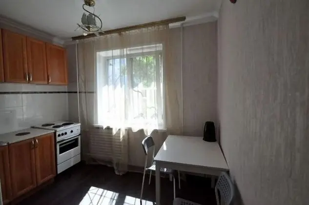 Apart Daire, 1 Yatak Odası (126 Partizanskaya Street)