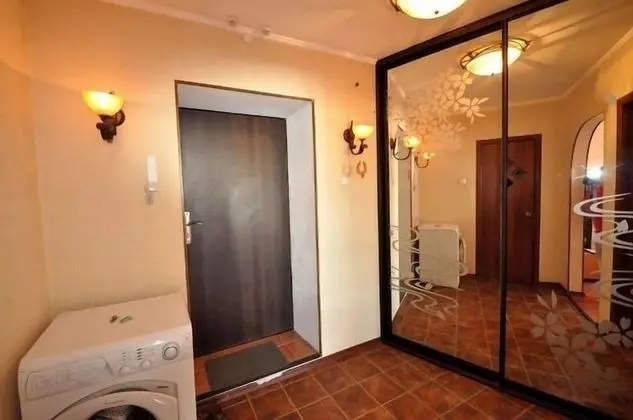 Apart Daire, 1 Yatak Odası (69 B/1 Krasnoarmeyskiy Prospect)