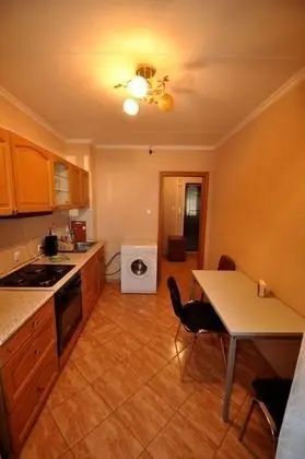 Apart Daire, 1 Yatak Odası (69 B/4 Krasnoarmeyskiy Avenue)