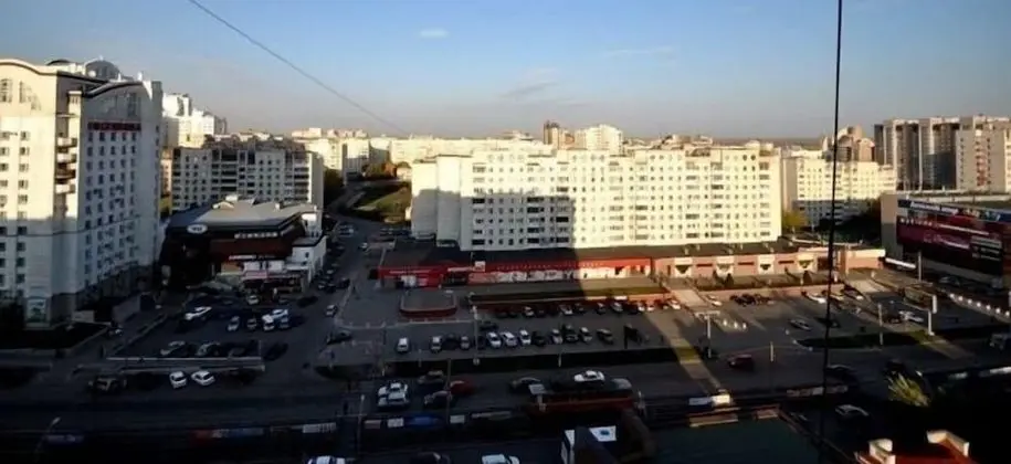 Apart Daire, 1 Yatak Odası (69 B/4 Krasnoarmeyskiy Avenue)