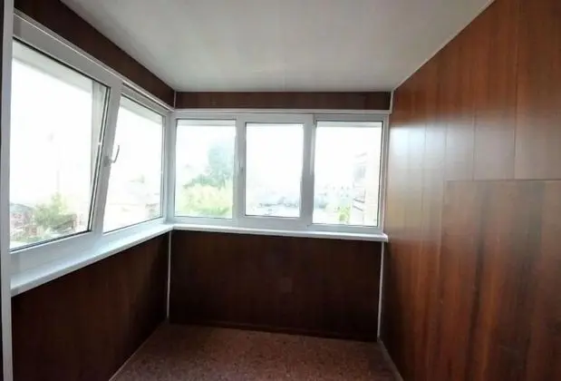 Apart Daire, 1 Yatak Odası (81 Krasnoarmeyskiy Avenue)