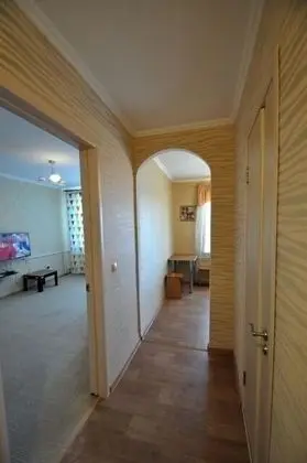 Apart Daire, 1 Yatak Odası (82 Shevchenko Street)