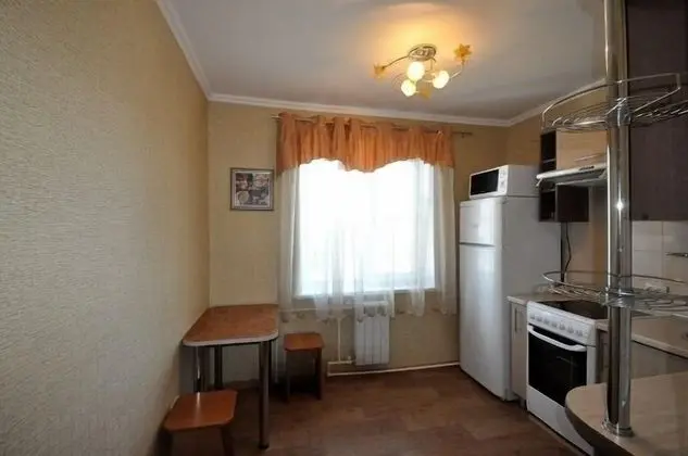 Apart Daire, 1 Yatak Odası (82 Shevchenko Street)