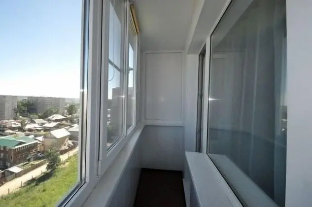 Apart Daire, 1 Yatak Odası (82 Shevchenko Street)
