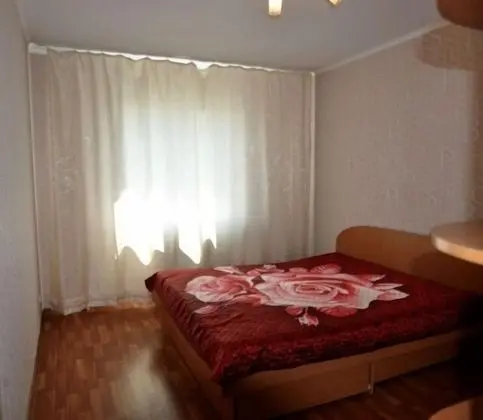 Apart Daire, 2 Yatak Odası (67 Krasnoarmeyskiy Avenue)