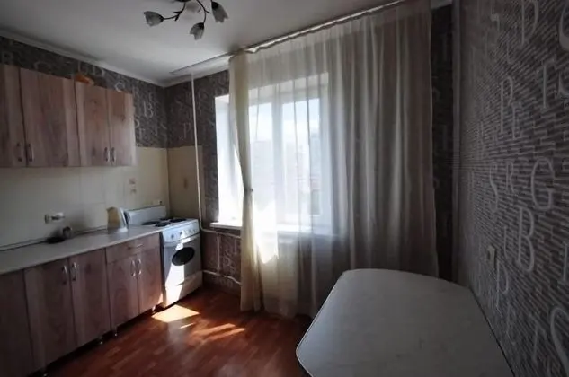 Apart Daire, 2 Yatak Odası (67 Krasnoarmeyskiy Avenue)