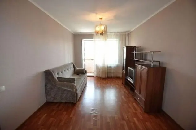 Apart Daire, 2 Yatak Odası (67 Krasnoarmeyskiy Avenue)