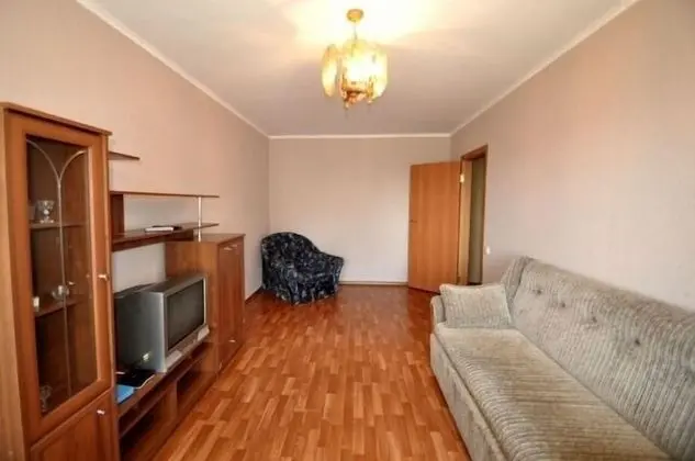 Apart Daire, 2 Yatak Odası (67 Krasnoarmeyskiy Avenue)