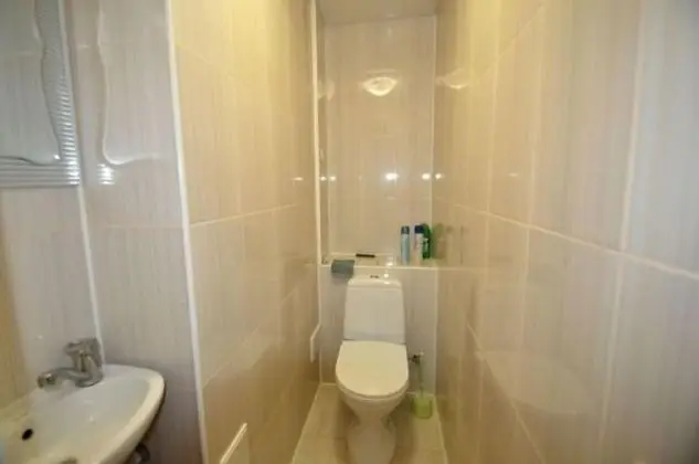 Apart Daire, 2 Yatak Odası (67 Krasnoarmeyskiy Avenue)
