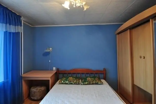 Apart Daire, 2 Yatak Odası (79, Krasnoarmeyskiy Avenue)