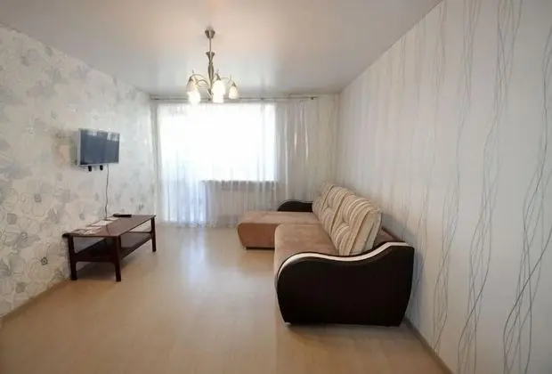 Apart Daire, 2 Yatak Odası (93 Krupskoy Street)