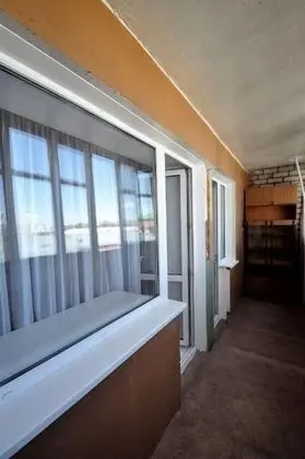 Apart Daire, 2 Yatak Odası (93 Krupskoy Street)