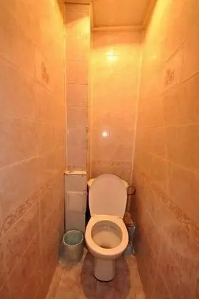 Apart Daire, 3 Yatak Odası (69 Sotsialisticheskiy Avenue)