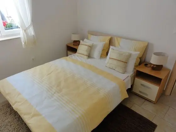 Apart Daire, 1 Yatak Odası (N1)