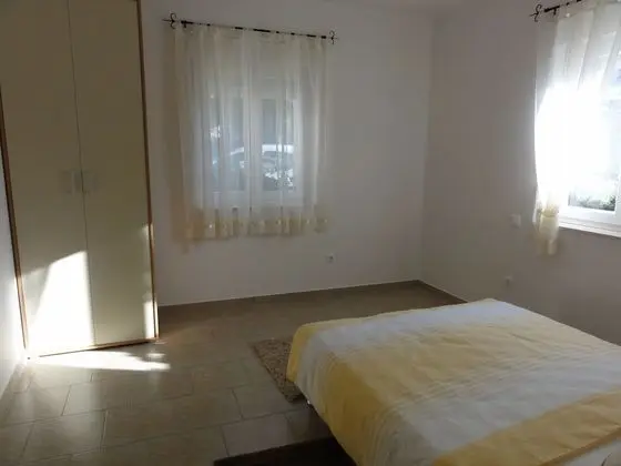 Apart Daire, 1 Yatak Odası (N1)