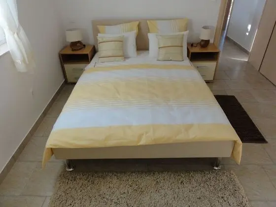 Apart Daire, 1 Yatak Odası (N1)