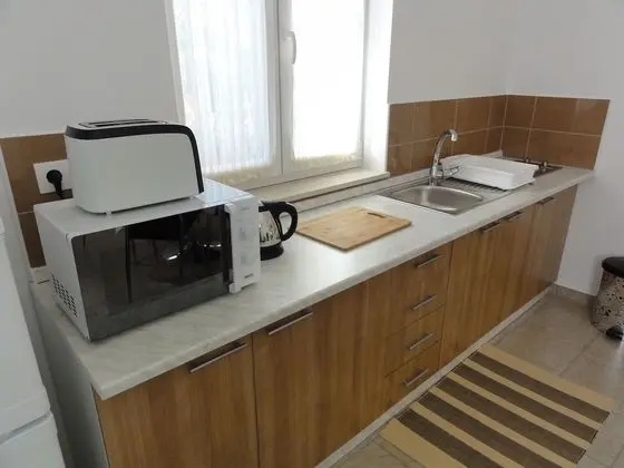 Apart Daire, 1 Yatak Odası (N1)