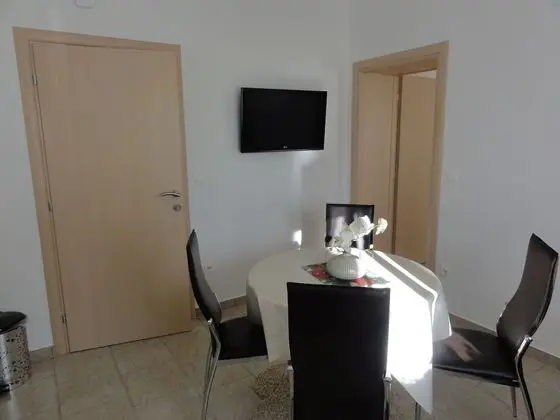 Standard Apart Daire, 1 Yatak Odası (N2)