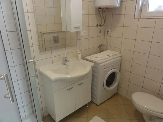 Standard Apart Daire, 1 Yatak Odası (N2)