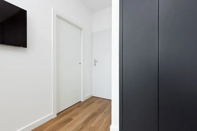 Apart Daire, 1 Yatak Odası, Balkon