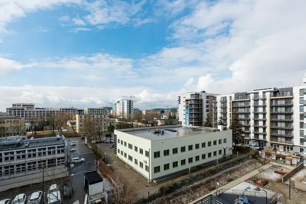 Stüdyo, Balkon