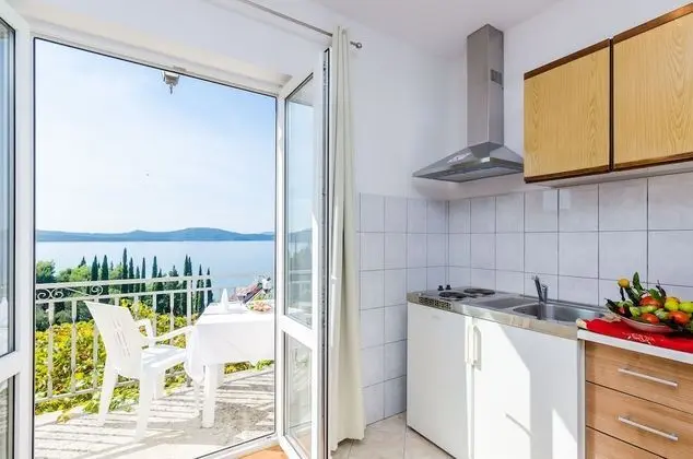 Stüdyo (Comfort Studio Apartment A1)