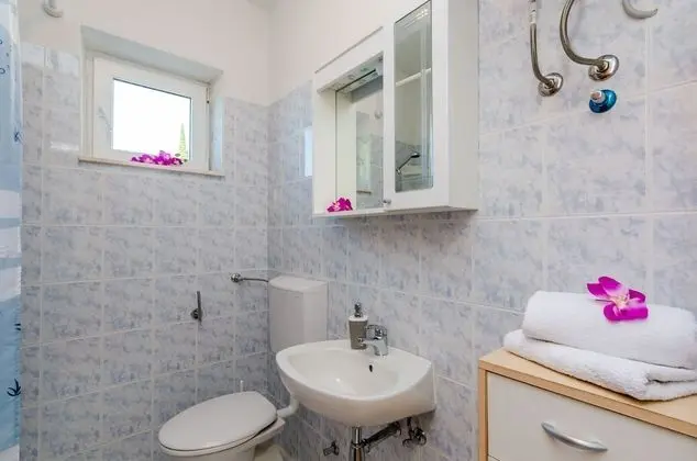 Stüdyo (Comfort Studio Apartment A1)