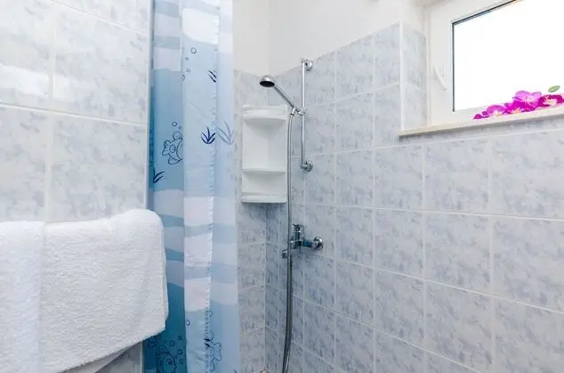 Stüdyo (Comfort Studio Apartment A1)