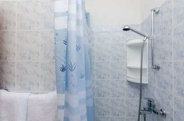 Stüdyo (Comfort Studio Apartment A1)