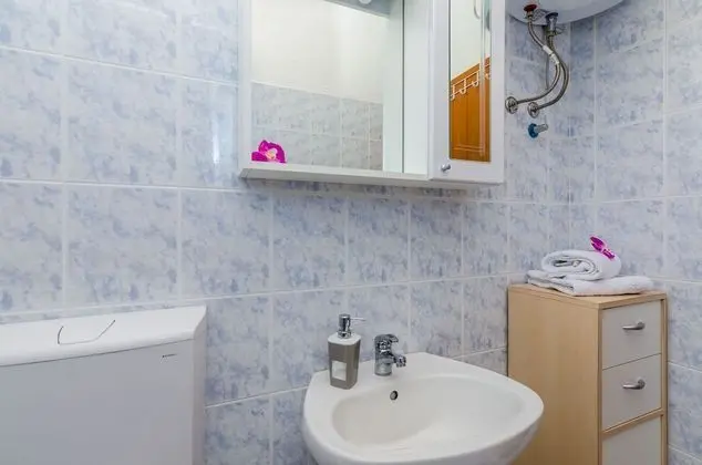 Stüdyo (Comfort Studio Apartment A1)